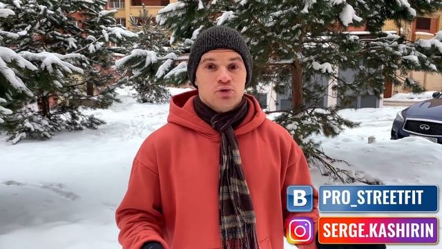 Почему нужно тренироваться с весом собственного тела в любом возрасте