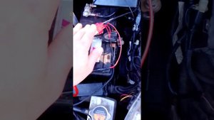 Технология установки отопителя дизельного в Ниссан Лиф зео