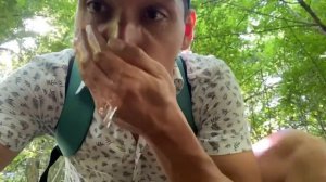 Очень красивое место. Хутор Ильич. Отрадненский район, Краснодарский край. Скалы, горы, речка