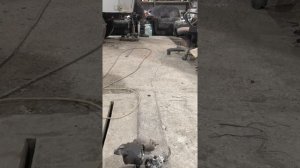 Ремонт стартера хендай тук он 2008 год!!!