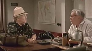 Фитиль №186-01 "Не поеду!" (1965)