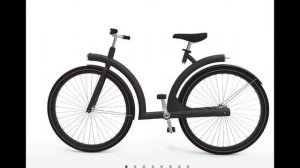 Электровелосипед который не нужно заряжать