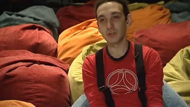 Репортаж 1 канала о театральной Пече Куче смотреть онлайн