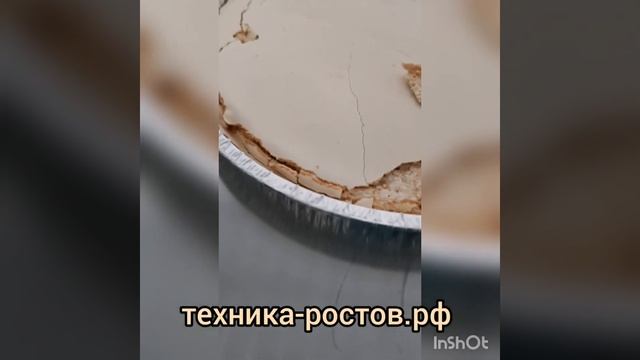 Сушим белковую смесь в сушильной камере Т120-25
