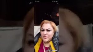 Что творят узбечки