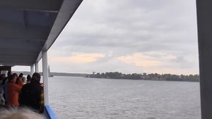 Речной круиз Москва Углич (вторая часть)