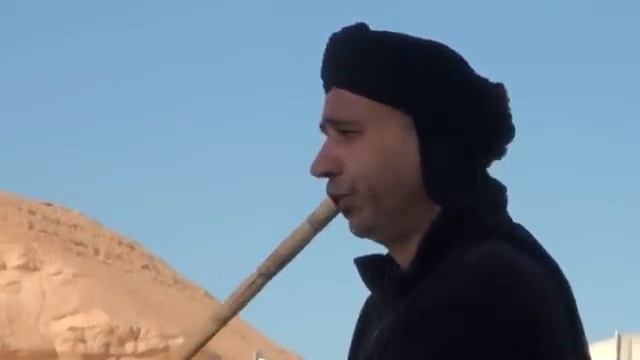 חליל הקסמים בדרך הבשמים смотреть онлайн