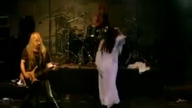 Nightwish - Slaying The Dreamer - Live In Norway 2003 ? RSGA ? смотреть онлайн