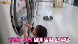 [SUB] 15개월 아기와 이사 준비하기? ? (가구, 가전)