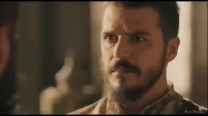 Ибрагим паша и Шехзаде Мустафа, дурной сон.