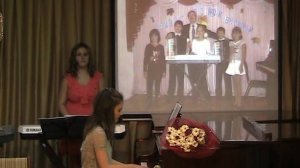 "Играй" (П.Фахртдинов) 01.03.2014 г.