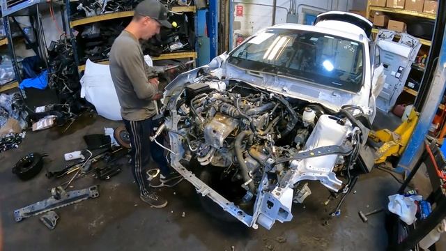 Как доставить авто из США?На что обращать внимание при выборе компании по доставке? Авто из Америки