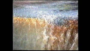 Водопад Кайетур. Гайана