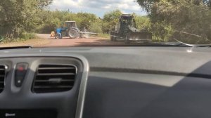 5 часть ..деревня Имисское , едем дальше , к горе любви ..