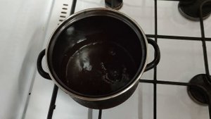 Сироп из апельсина рецепт в домашних условиях #сироп #апельсин