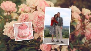 Клип жене в подарок от мужа дальнобойщика!