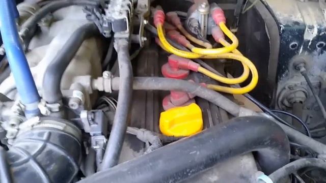 Мой УАЗ Патриот 2007г. смотреть онлайн