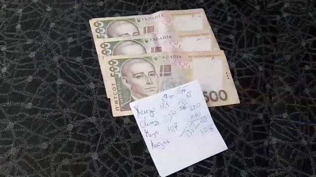 Сдал всю МЕДЬ. Купюра ляжку жгла)