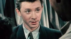 Песня Говорящего Сверчка (исполняет Олег Анофриев