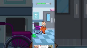 играем в игру Seve the Guy 2 ча
сть