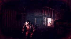 Клон Dead Space из Польши, о котором никто не слышал, а я его прошел и сошел с ума