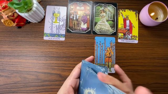 FEBRUARY 6, 2024 FIRE Signs(♌ Leo ♈ Aries Sagittarius ♐) Daily #KAPALARAN888 Tagalog Tarot смотреть онлайн