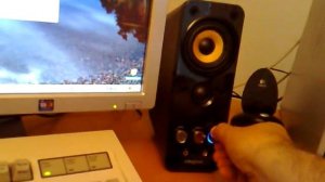 Creative Gigaworks T20 Series II