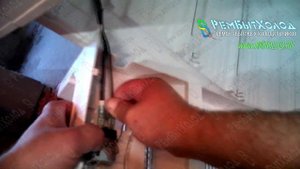 Ремонт холодильника Panasonic NR-B651BR