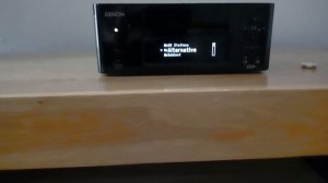 DENON RCD N8