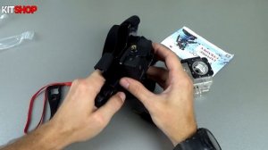 GoPro 6, YI 4K+. Нагрудное крепление для экшн камер