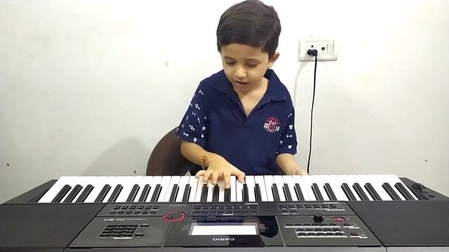Hawayein | Piano Bites | Kabir Sethi смотреть онлайн