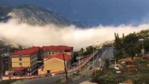 Видеоролик на тему: "Гумбетовский район селение Мехельта"