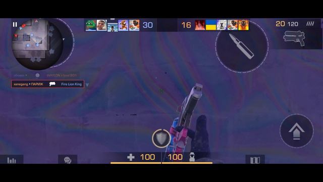 Новогоднее обновление Standoff 2 0.22.0. #standoff2 #0.22.0 #newyear