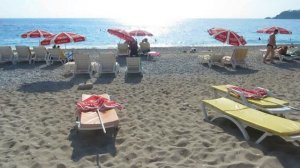Oludeniz Beach Пляж Олюдениз