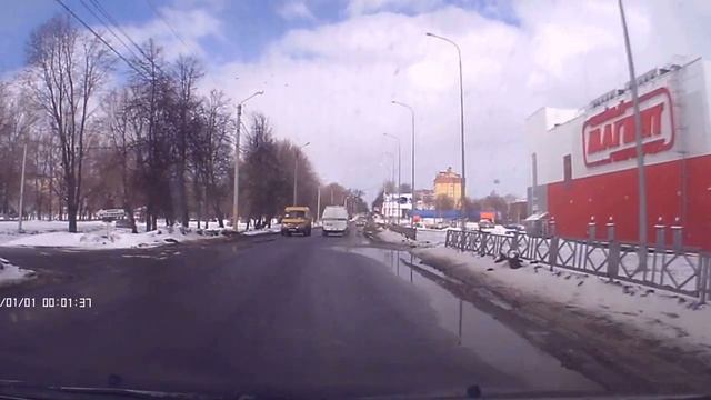 Новомосковск, дороги смотреть онлайн