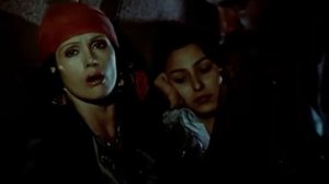 Тихон Хренников "Цыганская песня" - Фильм "Дуэнья"