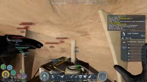 #24: БАЗА, Вход и его оборона. Space Engineers [2/3]