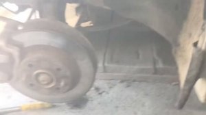 Лада калина вытяжка нижней части телевизора в гаражных условиях