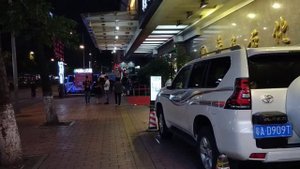 Как отправить посылку из Китая - улица карго [Гуанчжоу]