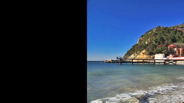 Джанхот, Краснодарский Край, Россия - Курорты и Пляжи Мира, Смотреть Видео Обзор Мест Отдыха Онлайн