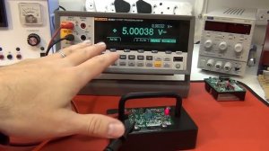 Multimeter Review / buyers guide:  Fluke 8846A / 8845A 6.5 Digit Precision Multimeter