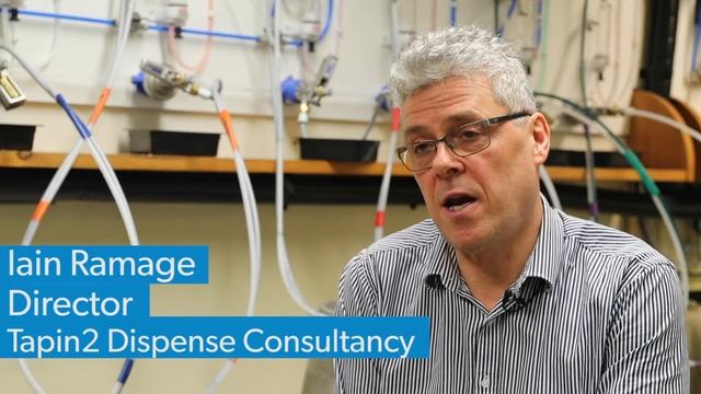 Apprentice Stories: Drink Dispense Technician Apprentices