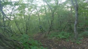 Геленджик эндуро 2024