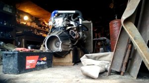 1kd-ftv механический тнвд.