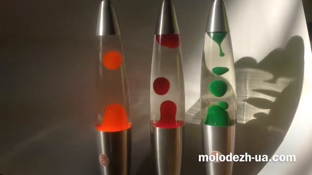 Лава Лампа - Lava Lamp смотреть онлайн