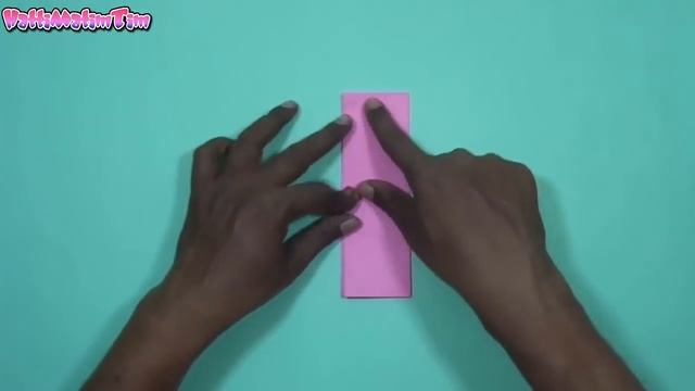 Easy Paper Box | How To Make Origami Box With Color Paper | DIY Paper Crafts