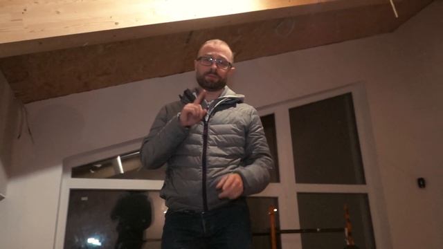Эксперимент с приточно-вытяжной системой вентиляции с рекуперацией. Вопросы экологии в СИП