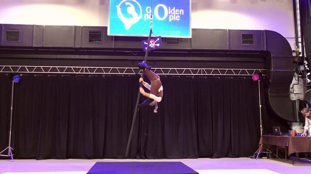 Гуменная Лиза "Golden people" 3.06.2023г. смотреть онлайн