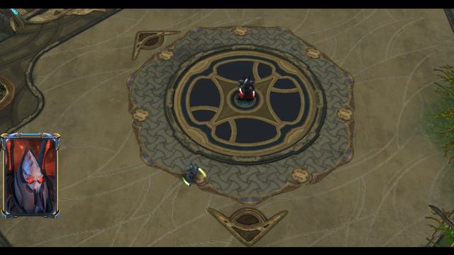 STARCRAFT 2: LEGACY OF THE VOID #17 Templar's Return/Возвращение тамплиеров (Brutal/Эксперт) смотреть онлайн