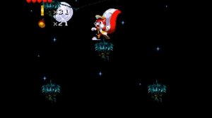 Полное прохождение игры Mr. Nutz RUS - уровень 1 (SEGA)